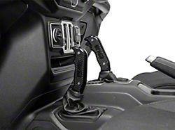 B&M Magnum Grip Automatic Shift Handle (18-25 Jeep Wrangler JL)