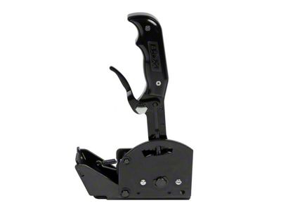 B&M Magnum Grip Pro-Stick Automatic Shifter (97-06 Jeep Wrangler TJ)