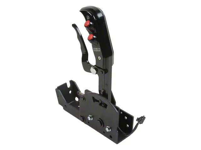 B&M Pro Stick Shifter - Jeep JL 12-18 B&M Pro Stick Shifter - Jeep JL 12-18
