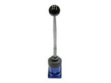 B&M Precision Manual SportShifter; AX-5 (87-02 2.5L Jeep Wrangler YJ & TJ)