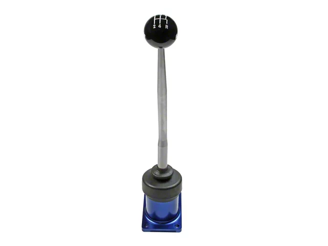 B&M Precision Manual Shifter Jeep Wragler 87-02 AX-5 B&M Precision Manual Shifter Jeep Wragler 87-02 AX-5