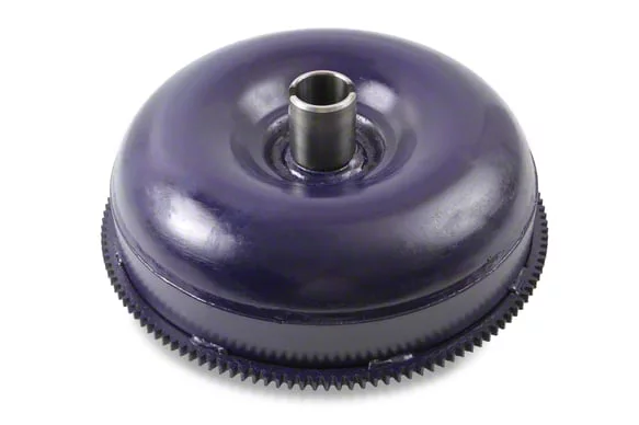 1967-1980 Chevrolet Corvette Tork Master 2000 Torque Converter Gm Th400 Th350