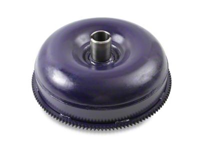 B&M Tork Master 2000 Torque Converter for Torqueflite A727 Automatic Transmission (80-86 Jeep CJ7)