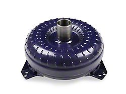 B&M Tork Master 3000 Torque Converter for TH-400 Automatic Transmission (76-79 Jeep CJ7)