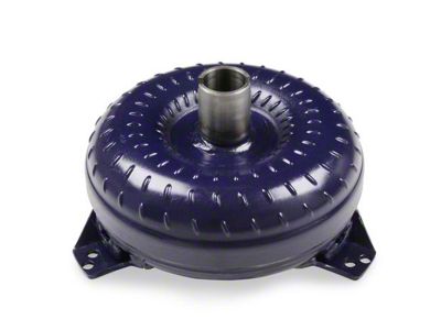 B&M Tork Master 3000 Torque Converter for TH-400 Automatic Transmission (76-79 Jeep CJ7)