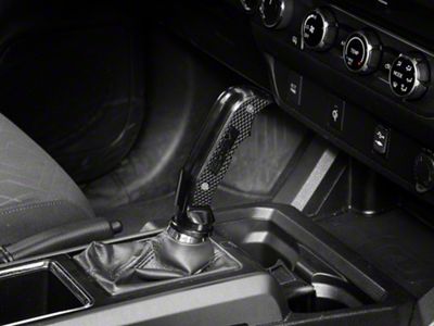 B&M Magnum Grip Automatic Shift Handle (16-23 Tacoma)