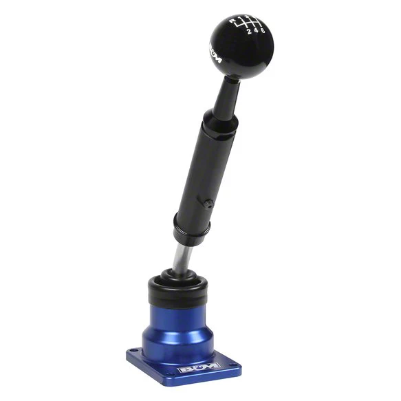 B&M Tacoma Precision Sport Manual Short Shifter 45203 (05-15