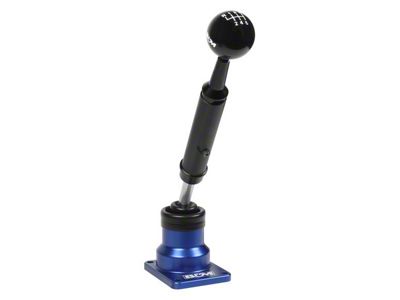 B&M Precision Manual SportShifter (05-15 4.0L Tacoma)