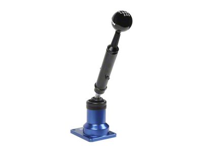 B&M Precision Manual SportShifter (16-23 4WD 3.5L Tacoma)
