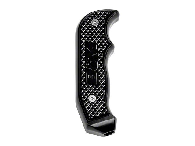B&M Toyota 4-Runner Magnum Grip Automatic Shift Handle 81090 (10-24 ...