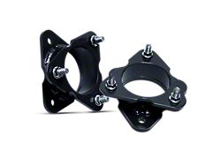 Body Armor 4x4 2.50-Inch Front Leveling Kit (05-23 4WD Tacoma)