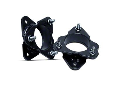 Body Armor 4x4 2.50-Inch Front Leveling Kit (05-23 4WD Tacoma)