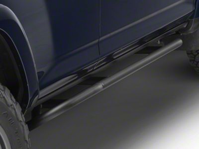 Body Armor 4x4 Revo Rock Sliders (10-24 4Runner)