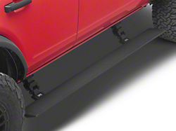Body Armor 4x4 E-Power Electric Running Board Steps (21-25 Bronco 4-Door)