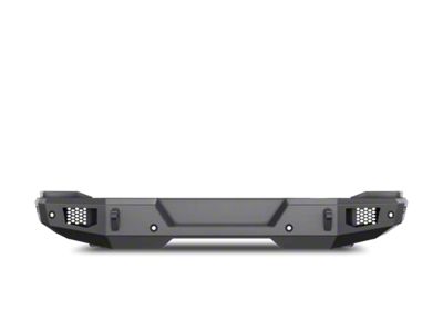 Body Armor 4x4 Odyssey Series Rear Bumper (21-25 Bronco, Excluding Raptor)
