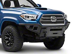 Body Armor 4x4 Desert Series Front Bumper (16-23 Tacoma)