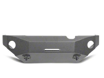 Body Armor 4x4 ECO-Series Front Bumper (12-15 Tacoma)