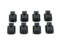 Body Armor 4x4 Utility Rack Mounting Kit for Universal Rack