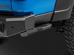 Body Armor 4x4 Bumper Step (20-24 Jeep Gladiator JT)