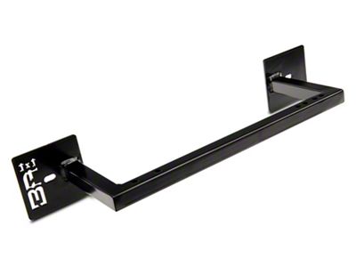 Body Armor 4x4 Door Storage Bar (20-25 Jeep Gladiator JT)