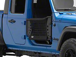 Body Armor 4x4 GEN 3 Trail Front Doors (20-24 Jeep Gladiator JT)