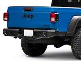 Body Armor 4x4 Rear Bumper (20-26 Jeep Gladiator JT)