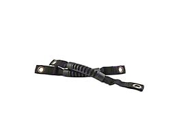 Body Armor 4x4 Bolt-On Grab Handles (07-18 Jeep Wrangler JK)