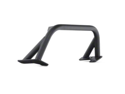 Body Armor 4x4 Bolt-On Tubular Hoop for Body Armor Bumpers (18-25 Jeep Wrangler JL)