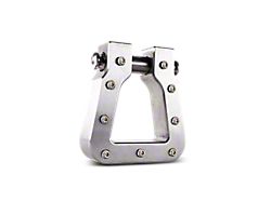 Body Armor 4x4 Mega D-Ring; Machined 