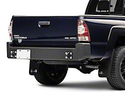 Body Armor 4x4 Rear Bumper (05-15 Tacoma)