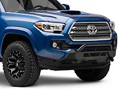 Body Armor 4x4 HiLine Series Front Bumper (16-23 Tacoma)
