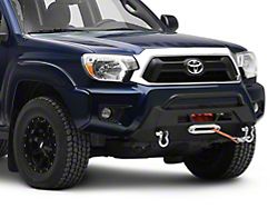 Body Armor 4x4 HiLine Winch Front Bumper (12-15 Tacoma)