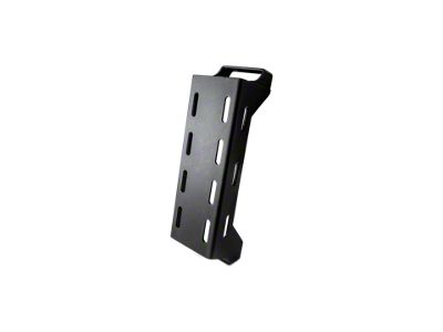 Body Armor 4x4 Overland Bed Rack Accessory Mount (16-23 Tacoma w/ 5-Foot Bed)