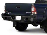 Body Armor 4x4 PRO-Series Rear Bumper (12-15 Tacoma)