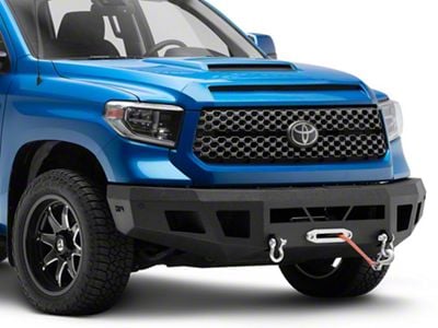 Body Armor 4x4 ECO-Series Winch Front Bumper (14-21 Tundra)