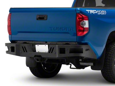 Body Armor 4x4 ECO-Series Rear Bumper (14-21 Tundra)