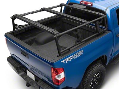 Body Armor 4x4 Full Size Overland Rack (07-21 Tundra)