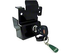 BOLT Lock Hood Lock (07-18 Jeep Wrangler JK)