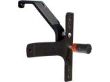 BOLT Lock J-Mount Hi-Lift Jack Mount (18-25 Jeep Wrangler JL)