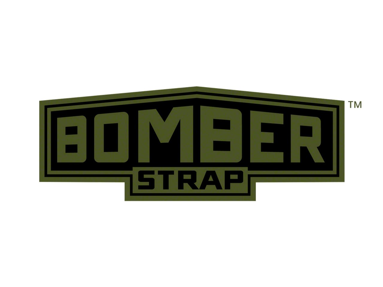 BomberStrap Parts