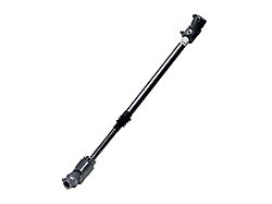 Borgeson Telescopic Steering Shaft (97-00 Jeep Cherokee XJ)