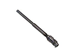 Borgeson Heavy Duty Upper Steering Shaft (07-18 Jeep Wrangler JK)