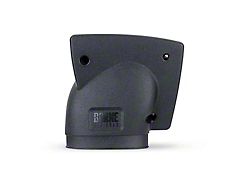 Snorkel Airbox Adapter for Mishimoto Cold Air Intakes (21-25 Bronco, Excluding Raptor)