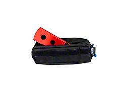 MOLLE Pouch; 1-Liter