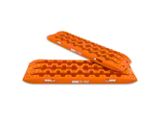 Traction Recovery Boards; Orange
