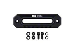 Borne Off-Road Hawse Fairlead; Black