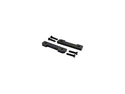 Borne Off-Road Winch Spacer Kit; 1/2-Inch