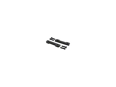 Borne Off-Road Winch Spacer Kit; 1/2-Inch