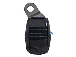 MOLLE Pouch; 2.20-Liter