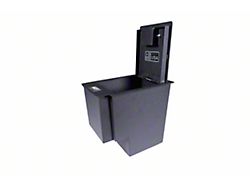 BOSS StrongBox Center Console Box (10-24 4Runner)